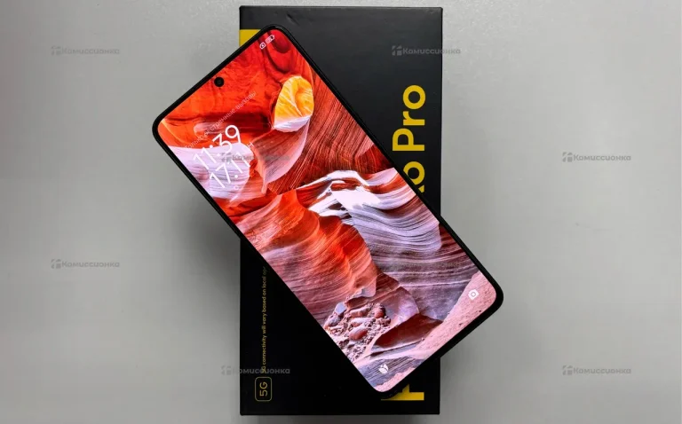 Xiaomi Poco X6 Pro 12/512 ГБ