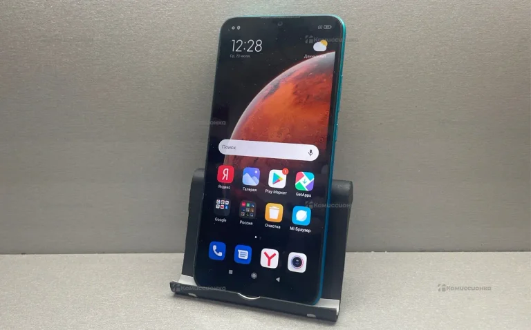 Xiaomi Redmi 9C NFC 4/128Gb
