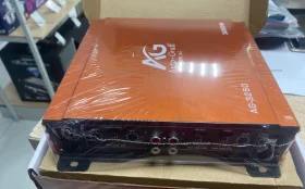 Купить Усилитель Auto-graff AG-3250 б/у , в Москва и область Цена:1990рублей