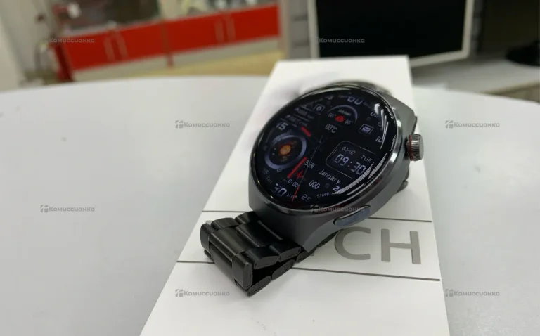 Часы  Smart Watch GT 4 Pro