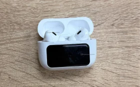 Наушники  Apple AirPods Pro 2 Китай с экраном