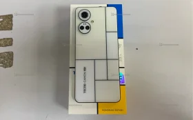 Купить Tecno Camon 19 Pro 8/128 ГБ б/у , в Рязань Цена:5500рублей