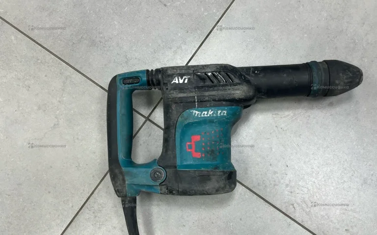 Перфоратор HM0870c