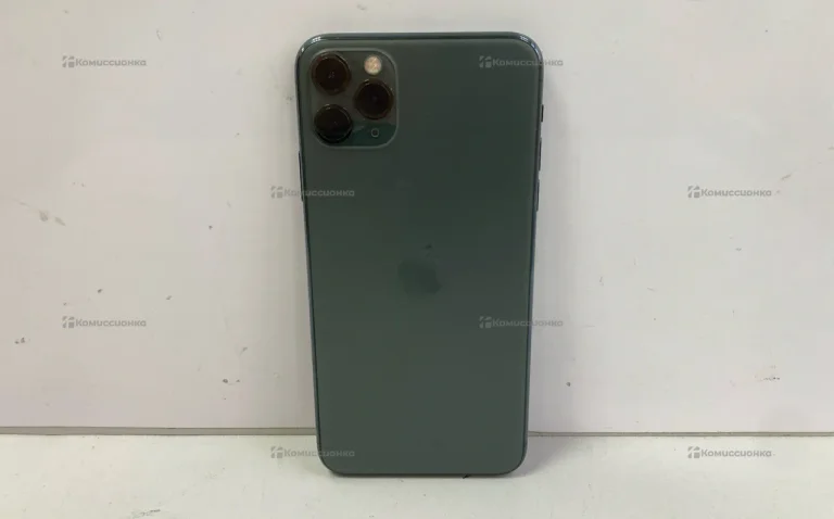 Apple iPhone 11 Pro Max 256ГБ