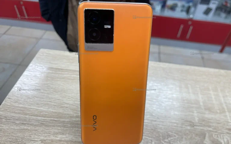 Vivo Y73t 12/256 ГБ