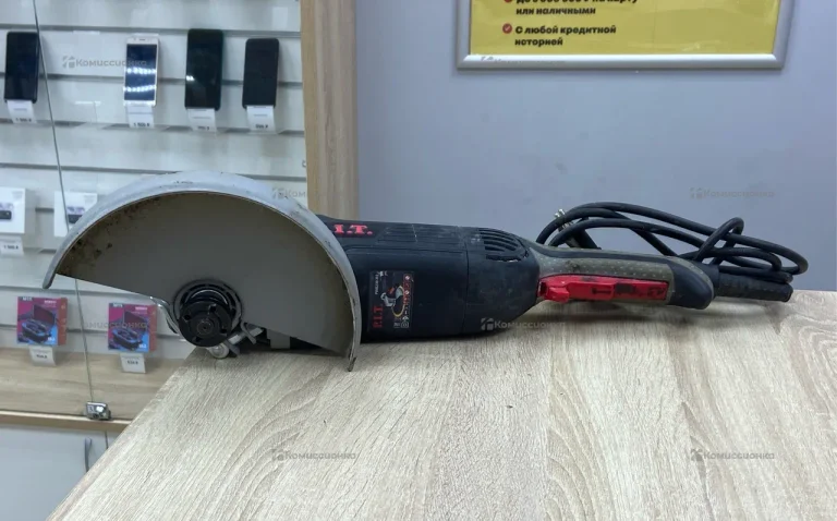 УШМ PWS230-D2