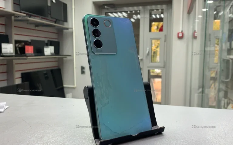 Vivo T2 8/256gb