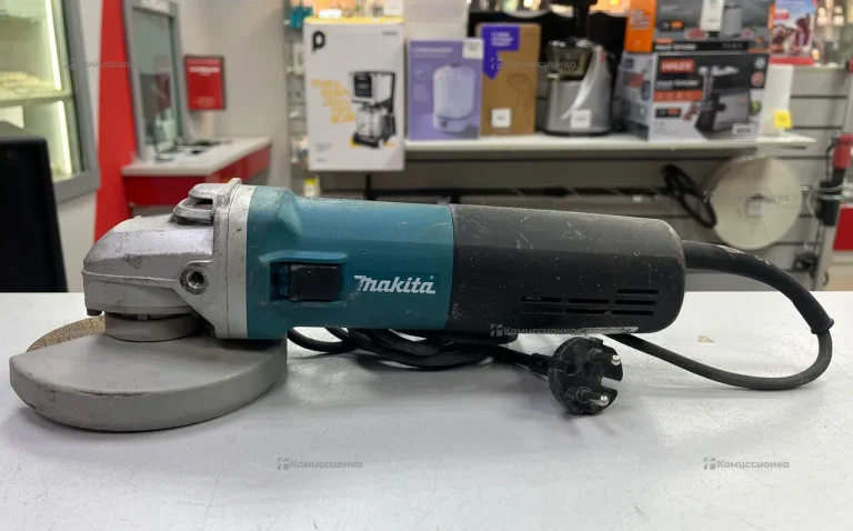 УШМ makita 9565CVR