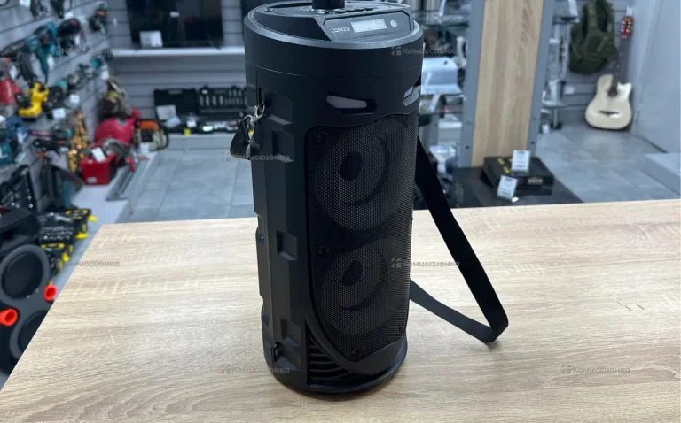 Колонка напольная ZQS4239