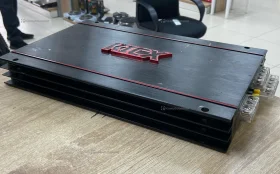 Усилитель Kicx LL 90.4