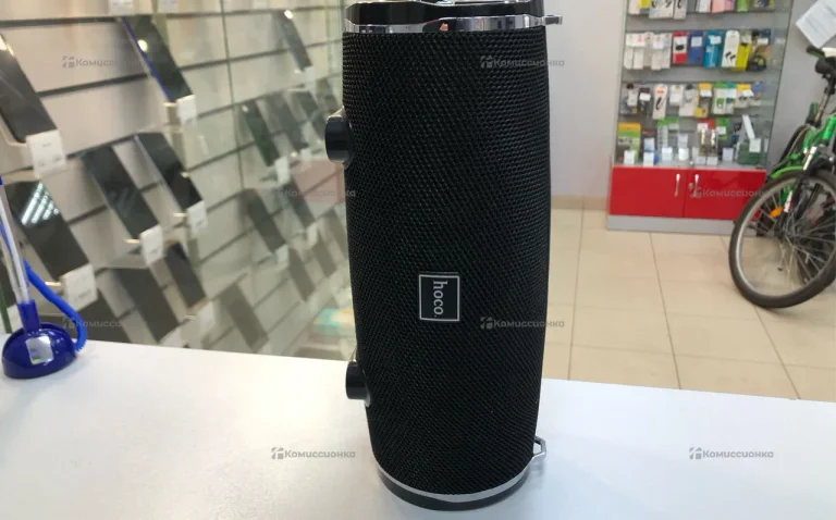 Колонка Hoco BS40