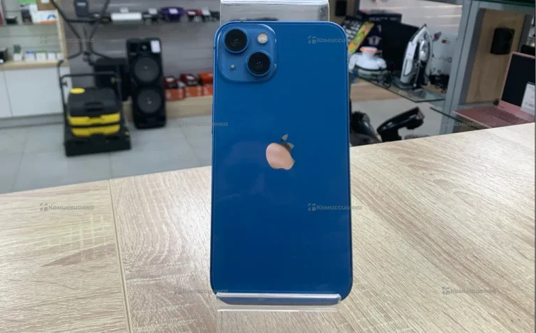 Apple iPhone 13 4/128 ГБ
