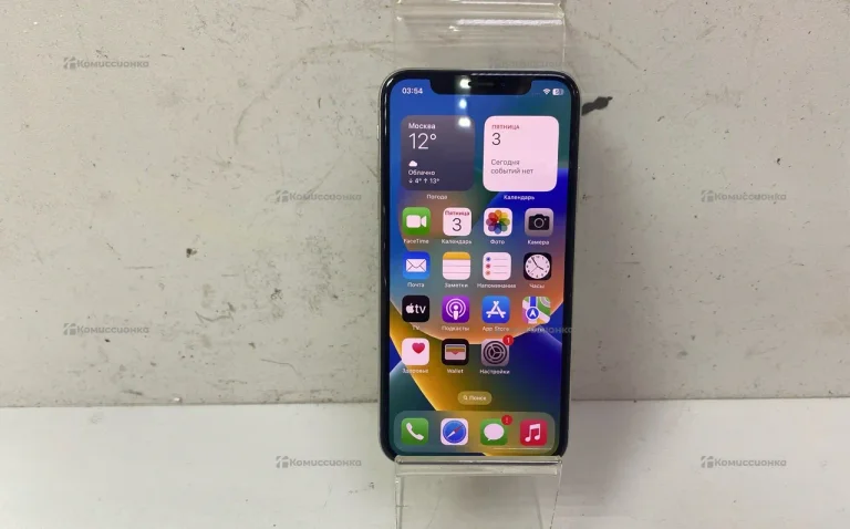 Apple IPhone X 64Gb