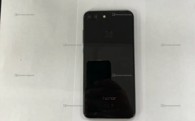 Honor 9 Lite 3/32 ГБ
