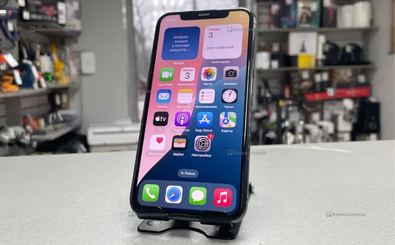 Apple iPhone 11 Pro 4/64 ГБ