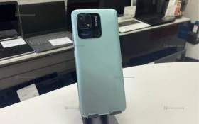 Xiaomi Redmi 10C NFC 4/64Gb