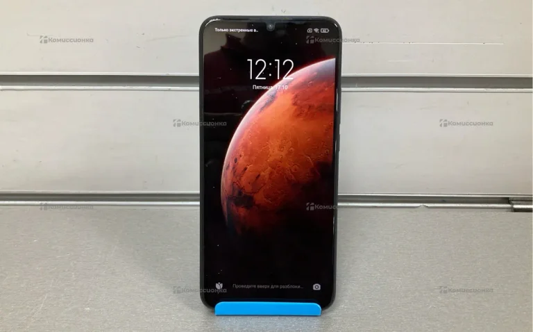 Xiaomi Redmi 9 4/64 ГБ