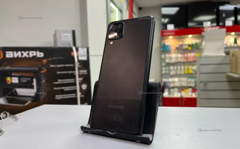 Samsung Galaxy A12 3/32Gb