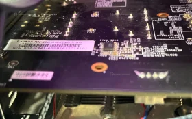 Купить Системный блок  Warrior б/у , в Краснодар Цена:22000рублей