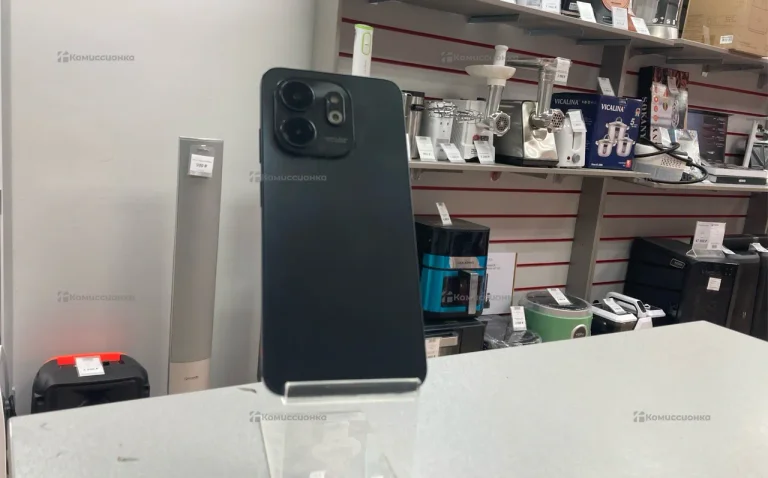 Infinix Hot 50i 6/128 ГБ