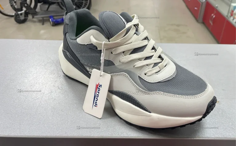 Кроссовки Sprandi P253-4