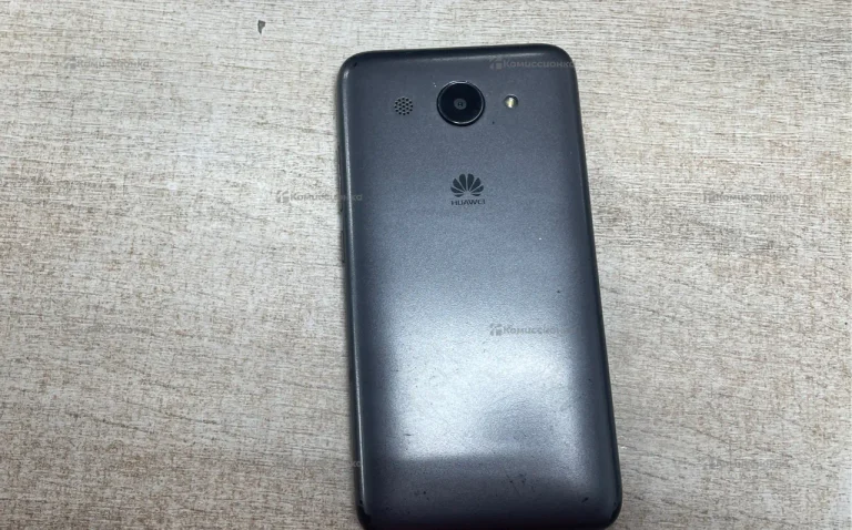 Huawei Y3 (2017) 1/8 ГБ