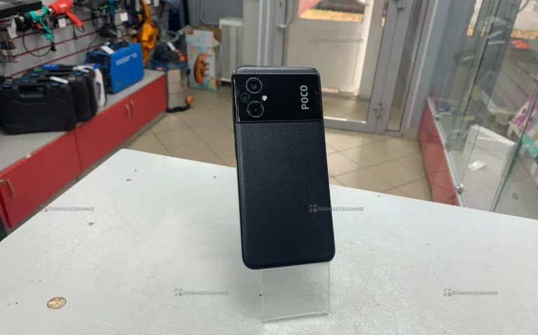 Xiaomi POCO M5 6/128 ГБ