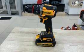 Шуруповерт бесщеточный Dewalt 21V
