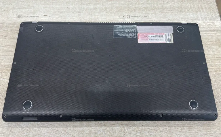 Ноутбук  toshiba u840w-c9s