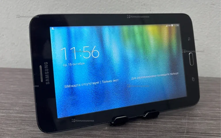 Планшет Samsung Galaxy 3 Tab Lite SM-T116