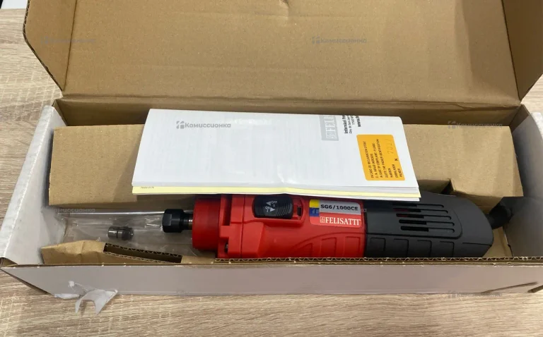 Felisatti SG6/1000CE