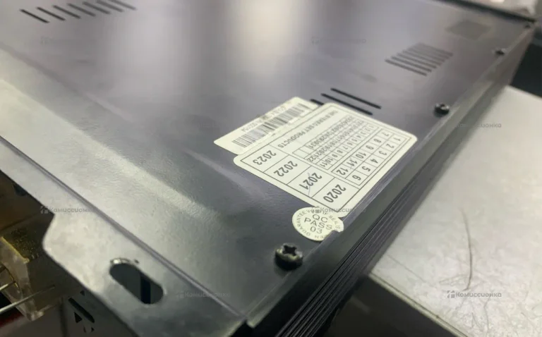 Усилитель  Colt Gold 4.130