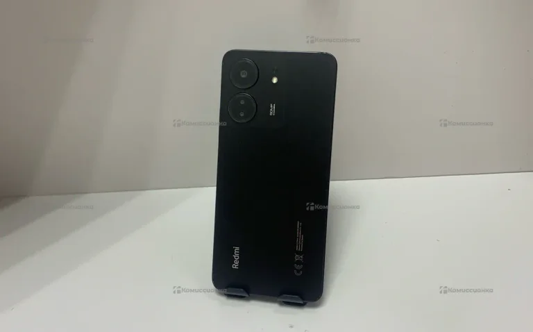 Xiaomi Redmi 13C 4/128