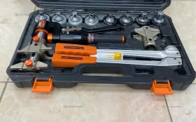 Купить гидравлический пресс SD-1632Y б/у , в Тюмень Цена:14990рублей