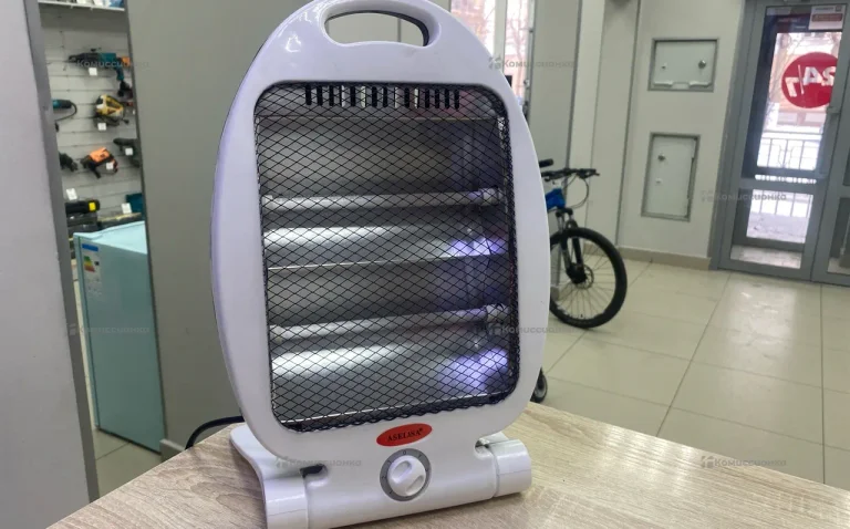 Обогреватель