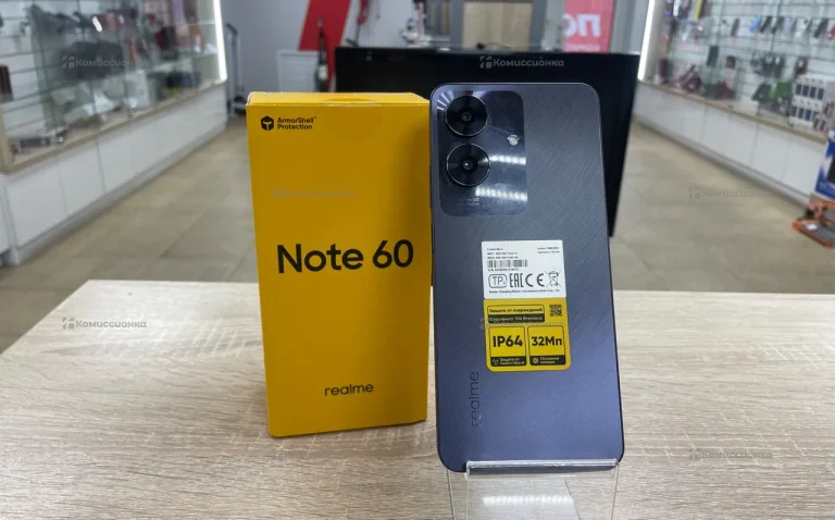 realme note 60 4/128 note 60 4/128