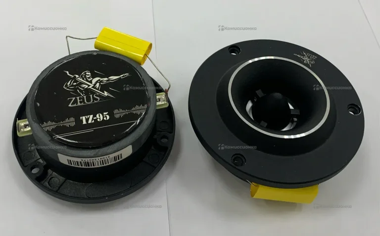 Рупора Zeus TZ95