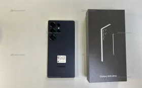 Купить Samsung Galaxy S25 Ultra 12/256 ГБ б/у , в Сызрань Цена:69990рублей