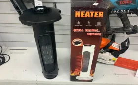 Обогреватель Heater