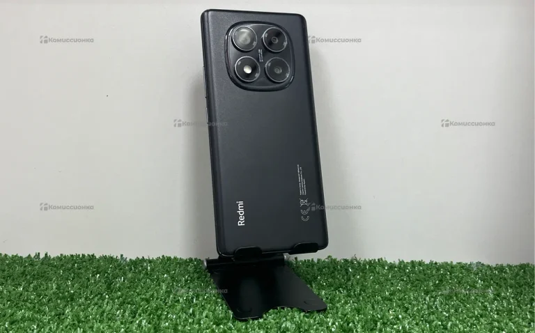 Xiaomi Redmi Note 14 8/256 ГБ