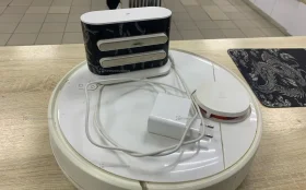 Пылесос Mi Robot Vacuum Mop P