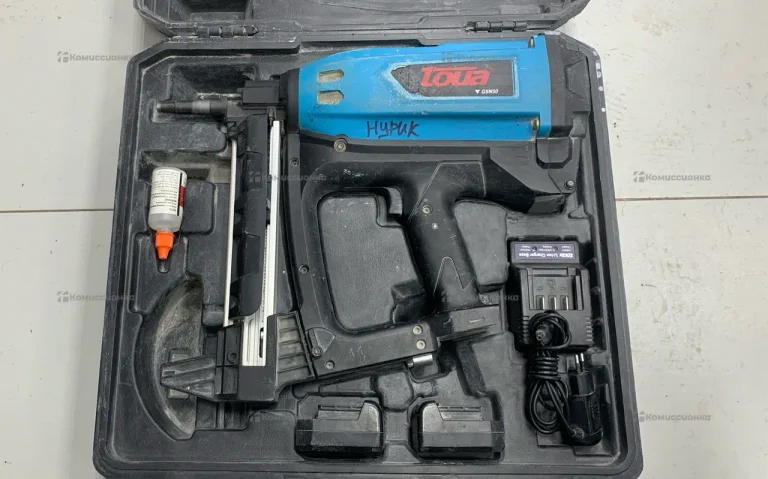 Гвоздезабивной пистолет Toua Gsn 50