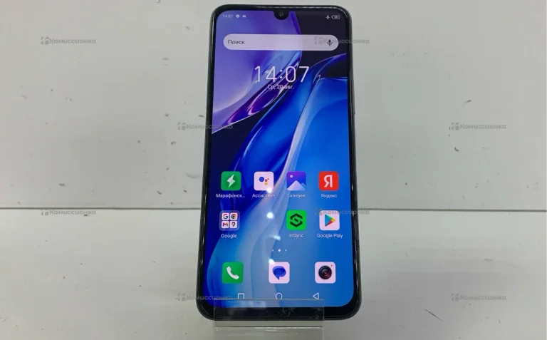 Infinix Note 12 2023 8/128Gb