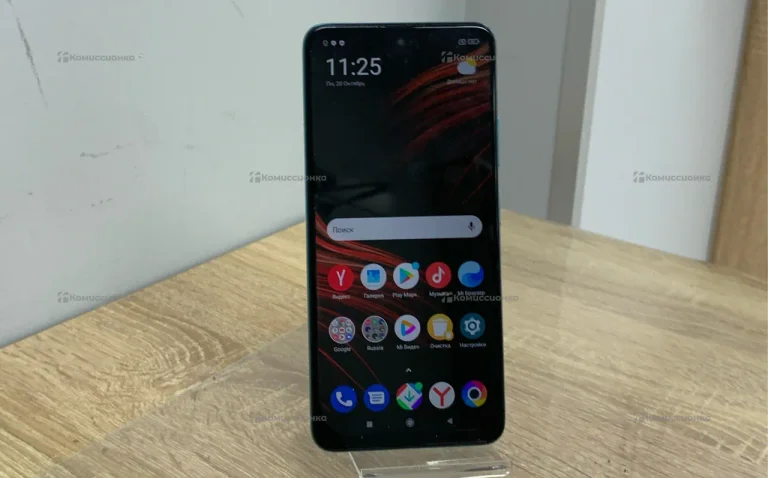 Xiaomi Poco M4 Pro 5G 6/128 ГБ