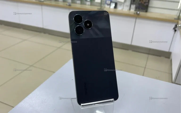 Realme Note 50 4/256 ГБ