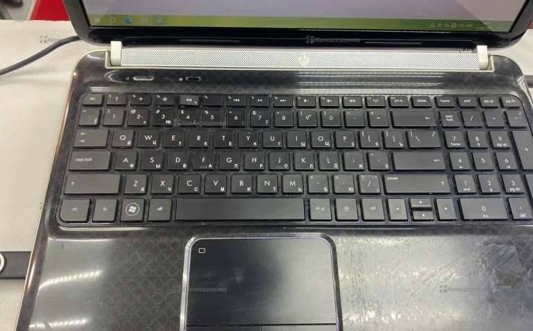 Ноутбук HP