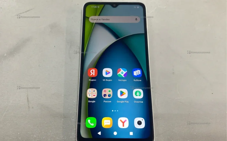 Xiaomi Redmi A3x 3/64ГБ