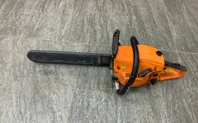 Бензопила Defort dcp2018