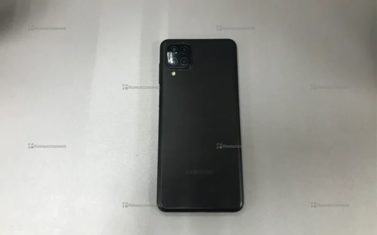 Samsung A12 3/32GB