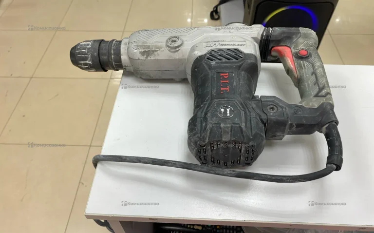 Отбойный молоток P.I.T. GSH25-C